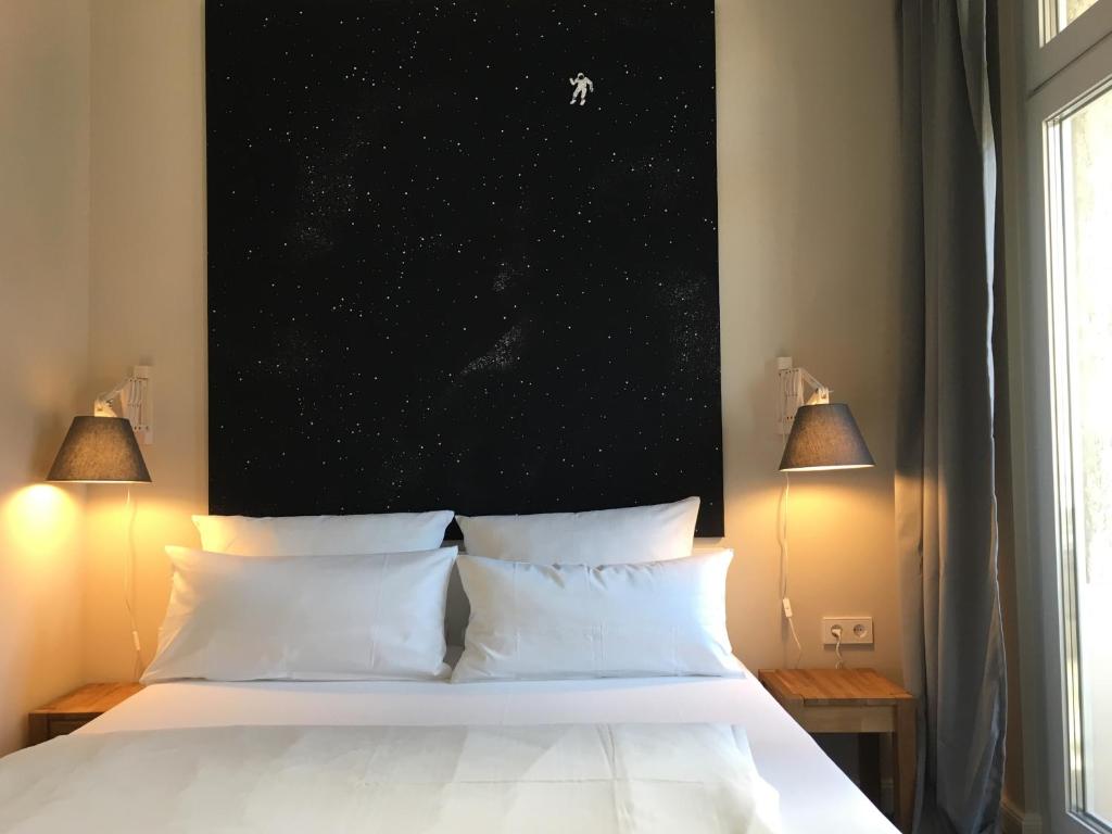 Berlin Style Apartments - Hermannstraße room 3